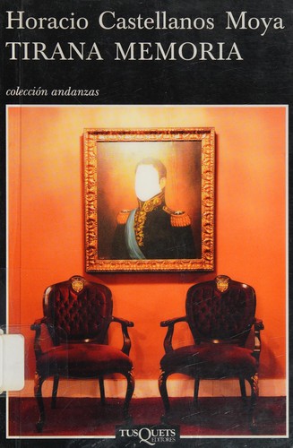 Cover for Tirana memoria