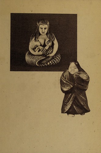 Cover for Netsukes
