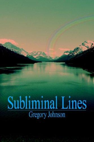 Cover for Subliminal Lines