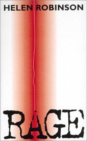 Cover for Rage
