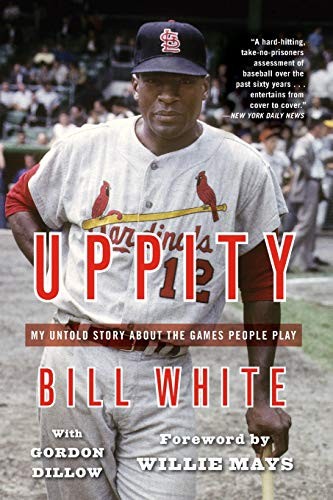 Cover for Uppity