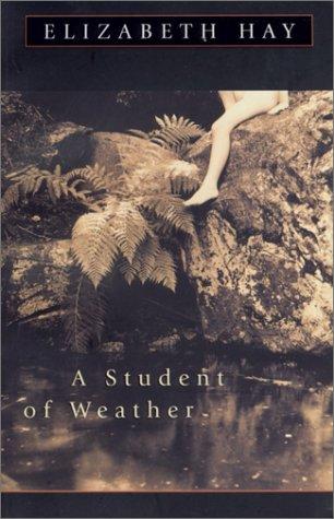 Cover for Student of Weather, A