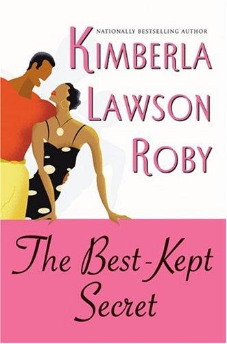 Cover for The best-kept secret