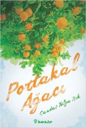 Cover for Portakal Agaci