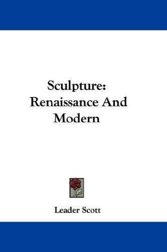 Cover for Sculpture