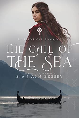 Cover for The Call of the Sea