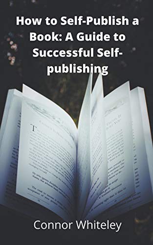 Cover for How to Self-Publish a Book