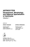 Cover for Astrocytes