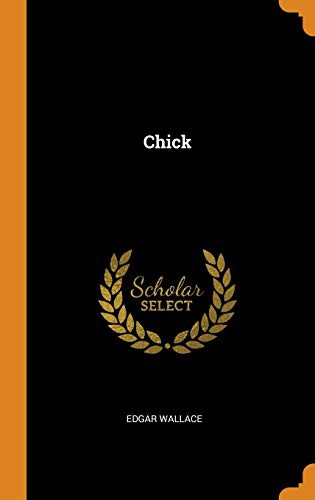 Cover for Chick