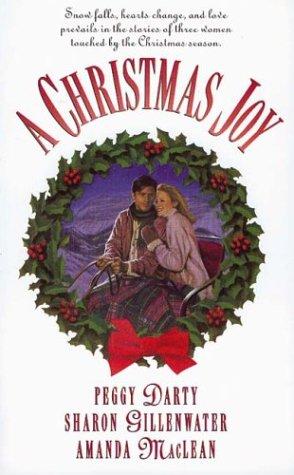 Cover for Christmas Joy