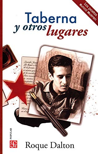Cover for Taberna y otros lugares
