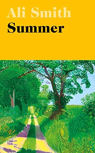 Cover for Summer