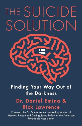 Cover for Suicide Solution