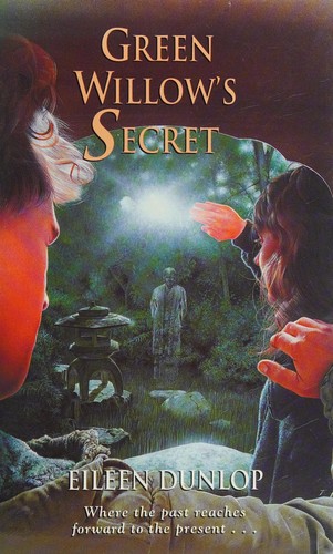 Cover for Green Willow's Secret
