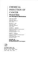 Cover for Chemical Induction of Cancer
