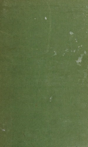 Cover for Changing Greenland