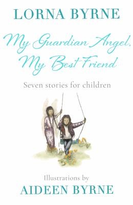 Cover for My Guardian Angel, My Best Friend