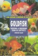 Cover for Goldfish