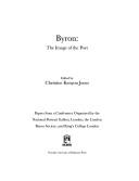 Cover for Byron