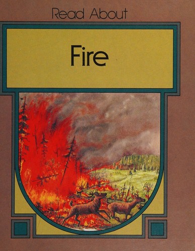 Cover for Fire.