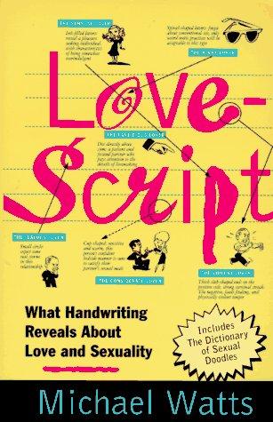 Cover for Lovescript