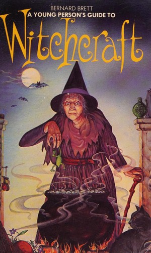 Cover for A Young Person's Guide to Witchcraft