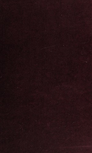 Cover for Lord Melbourne