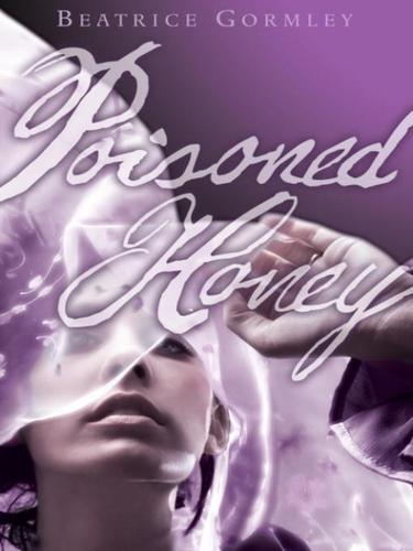 Cover for Poisoned Honey
