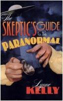 Cover for The Skeptic's Guide to the Paranormal