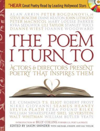 Cover for Poem I Turn To
