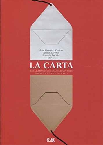 Cover for La Carta