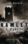 Cover for Hamlet and Ophelia