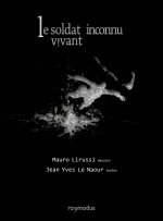 Cover for le soldat inconnu vivant