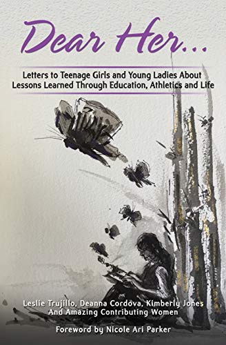 Cover for Dear Her
