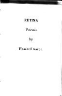 Cover for Retina