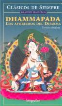 Cover for Dhammapada