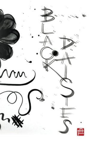 Cover for Black Daisies