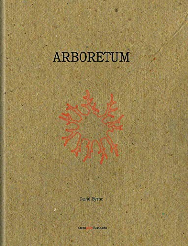 Cover for Arboretum