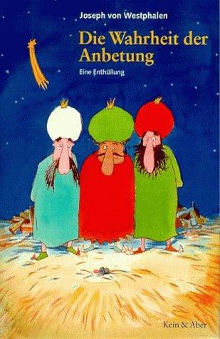 Cover for Die Wahrheit der Anbetung