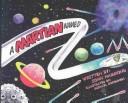 Cover for A Martian Named Zoom