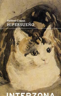 Cover for Hipersueño