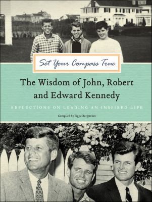 Cover for Set Your Compass True