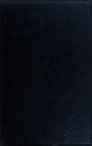Cover for Temporal organization in cells