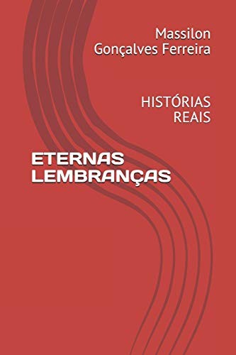 Cover for Eternas LembranÇas
