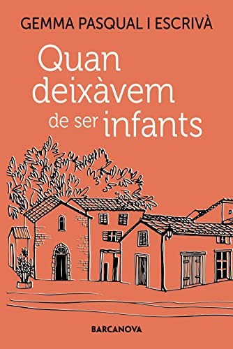 Cover for Quan deixàvem de ser infants