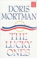 Cover for The lucky ones