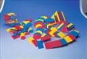 Cover for Desk Top Attribute Blocks