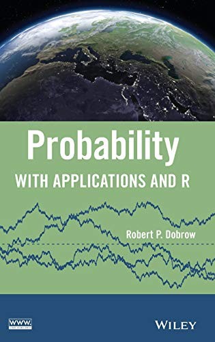 Cover for Probability