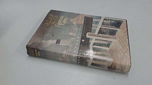 Cover for Coastwise lights