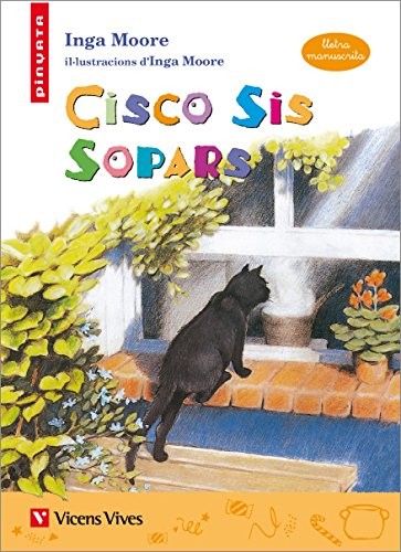 Cover for Cisco Sis Sopars